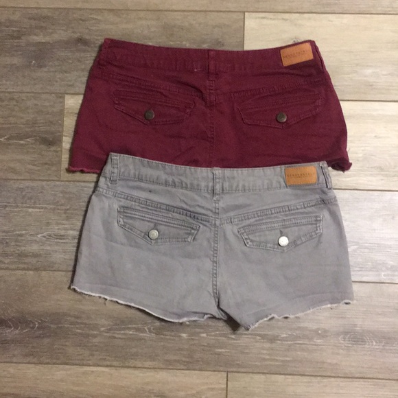 Aeropostale shorts - Picture 2 of 2